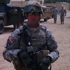 Meet your Posher, John